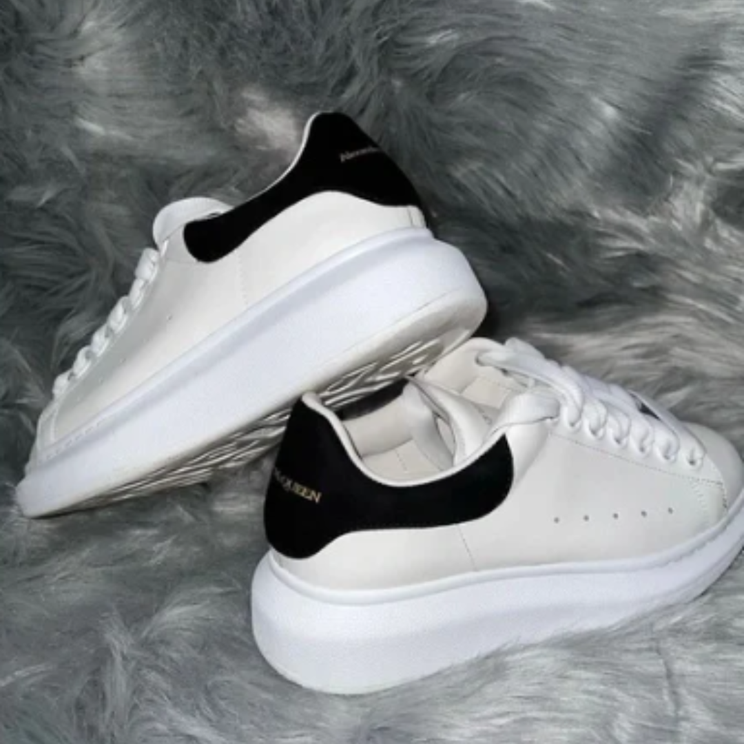 Zapatillas Alexander Mcqueen