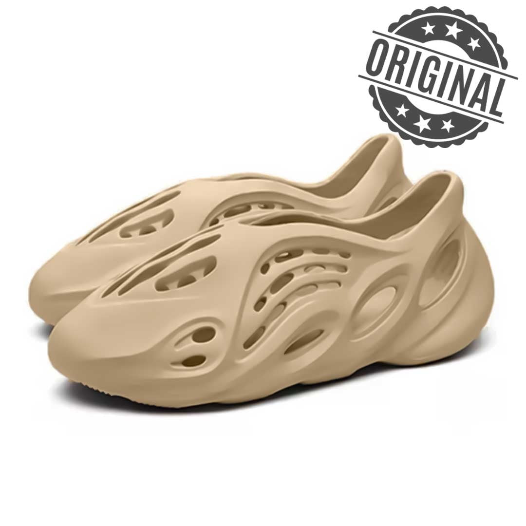 sandalias deportivas yeezy