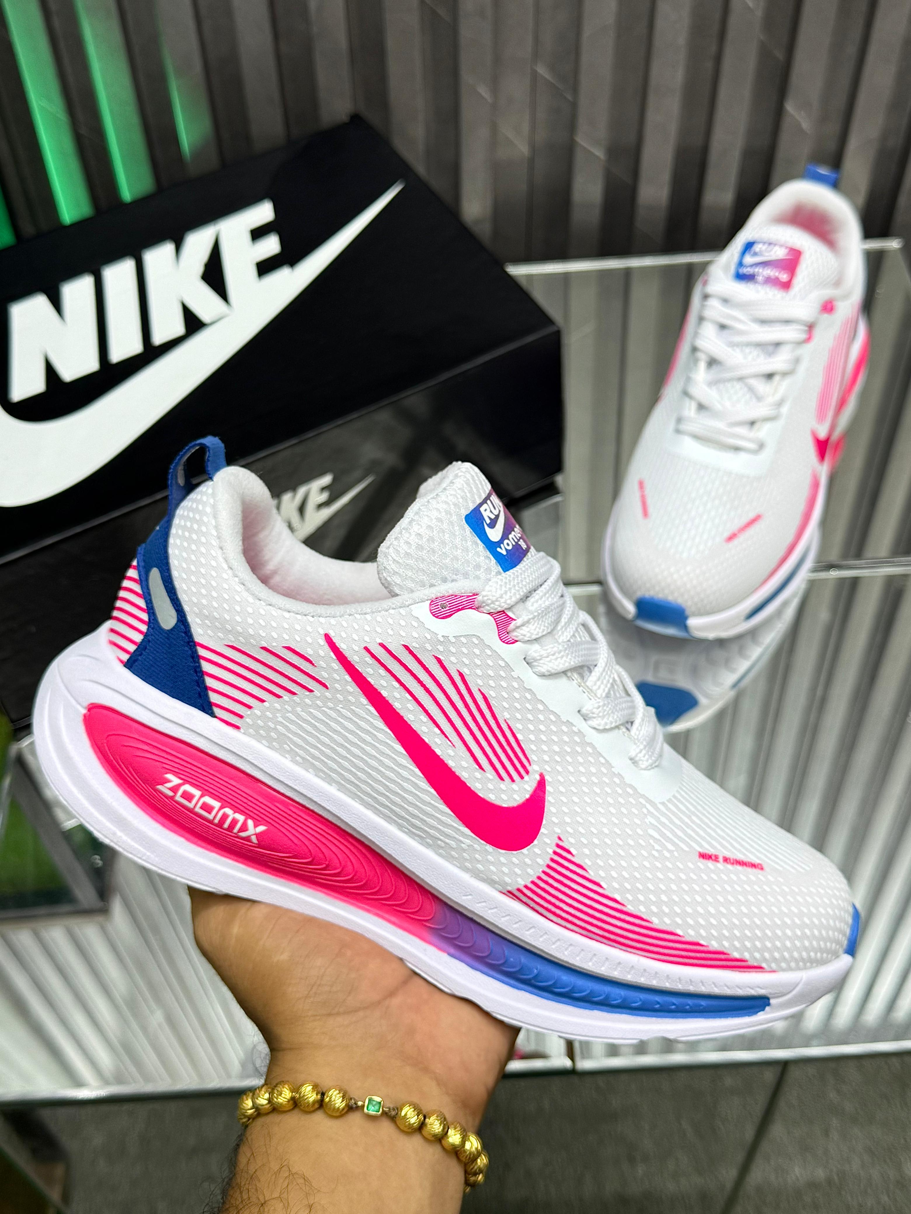 Tenis nike running dama